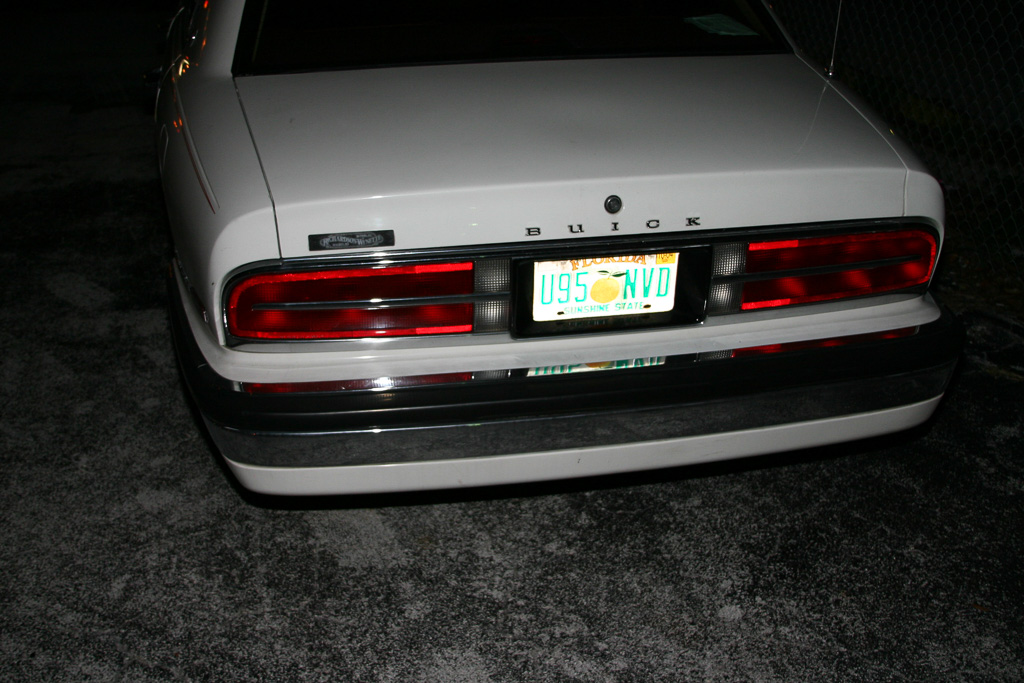 TowTruck / Parking lot images